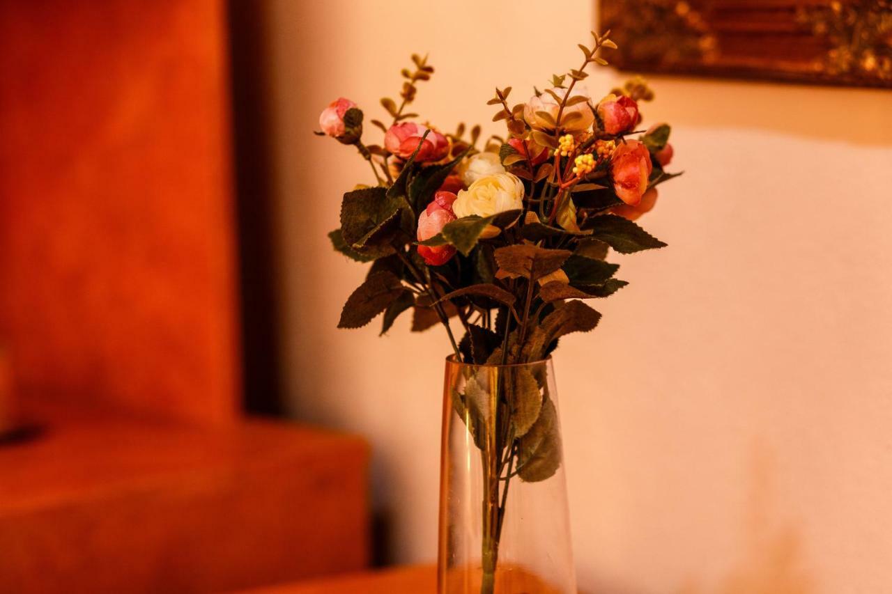 Pensiunea Eva Bed and Breakfast Sovata Εξωτερικό φωτογραφία